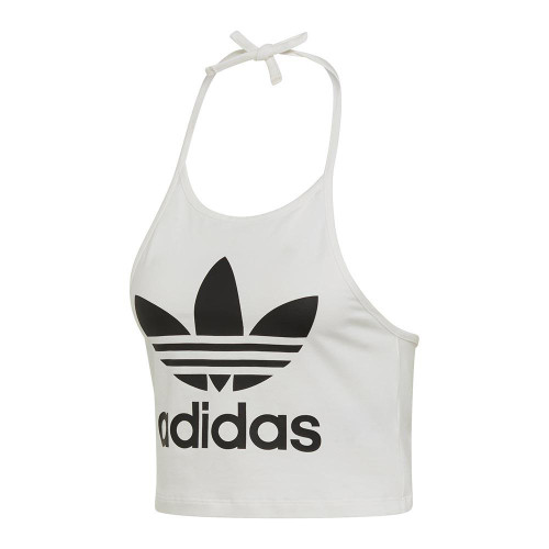 Adidas Γυναικείο crop top